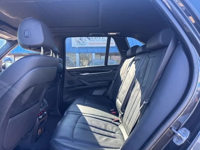 2018 BMW F15 X5 - Image 10 of 19
