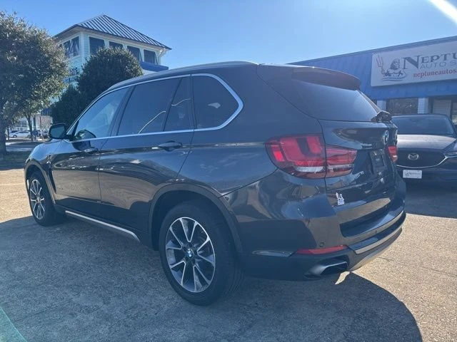 2018 BMW F15 X5 - Image 6 of 19