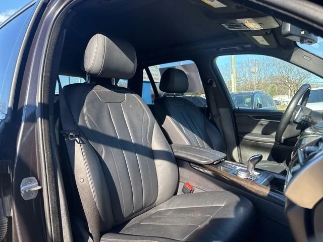 2018 BMW F15 X5 - Image 13 of 19