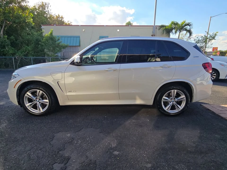 2018 BMW F15 X5 - Image 2 of 17