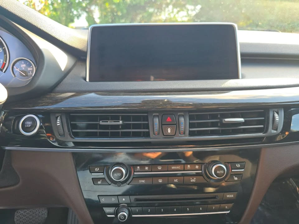 2018 BMW F15 X5 - Image 11 of 17
