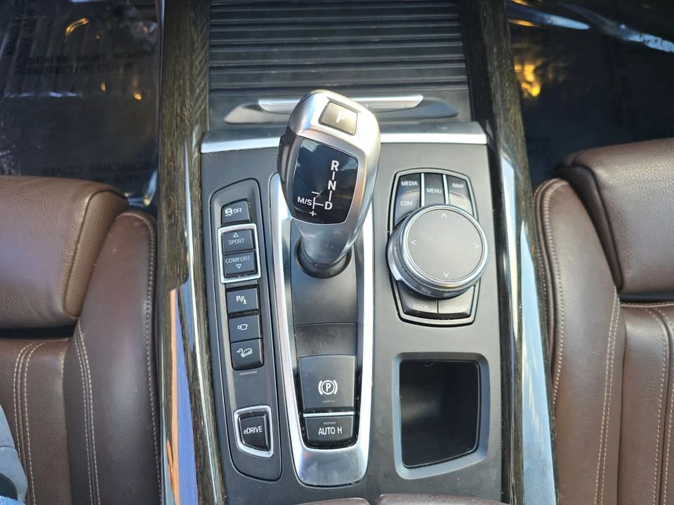 2018 BMW F15 X5 - Image 12 of 17