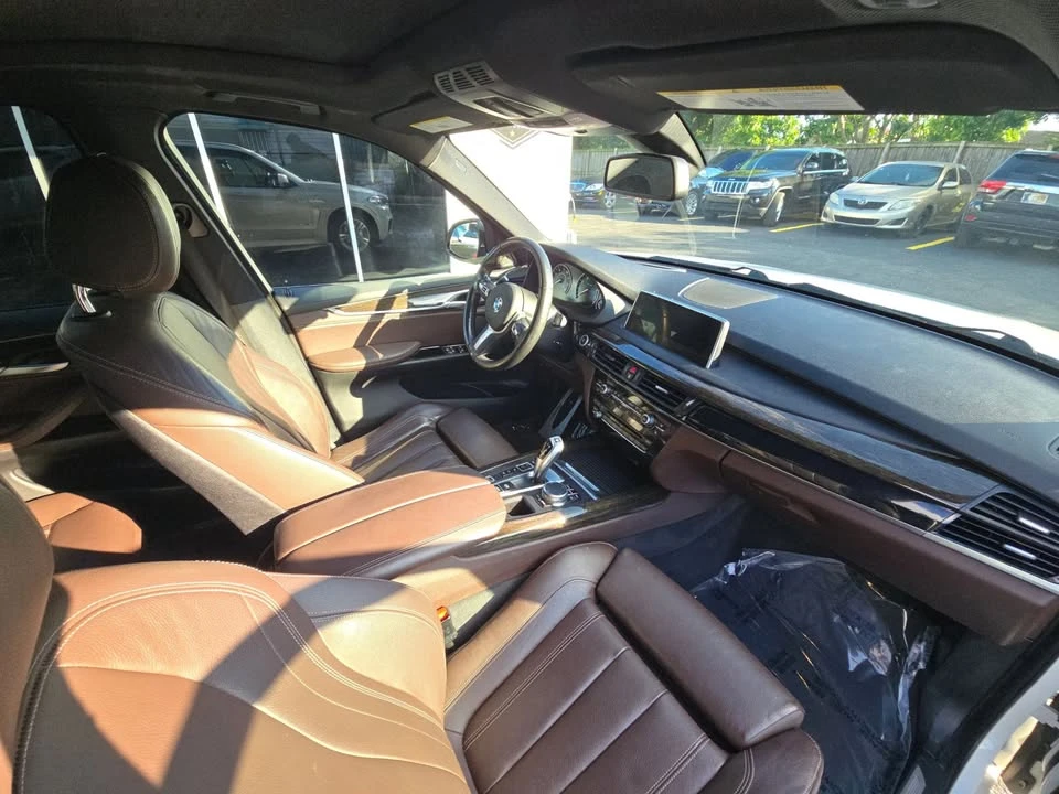 2018 BMW F15 X5 - Image 17 of 17