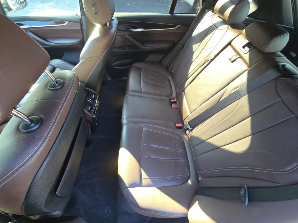 2018 BMW F15 X5 - Image 13 of 17