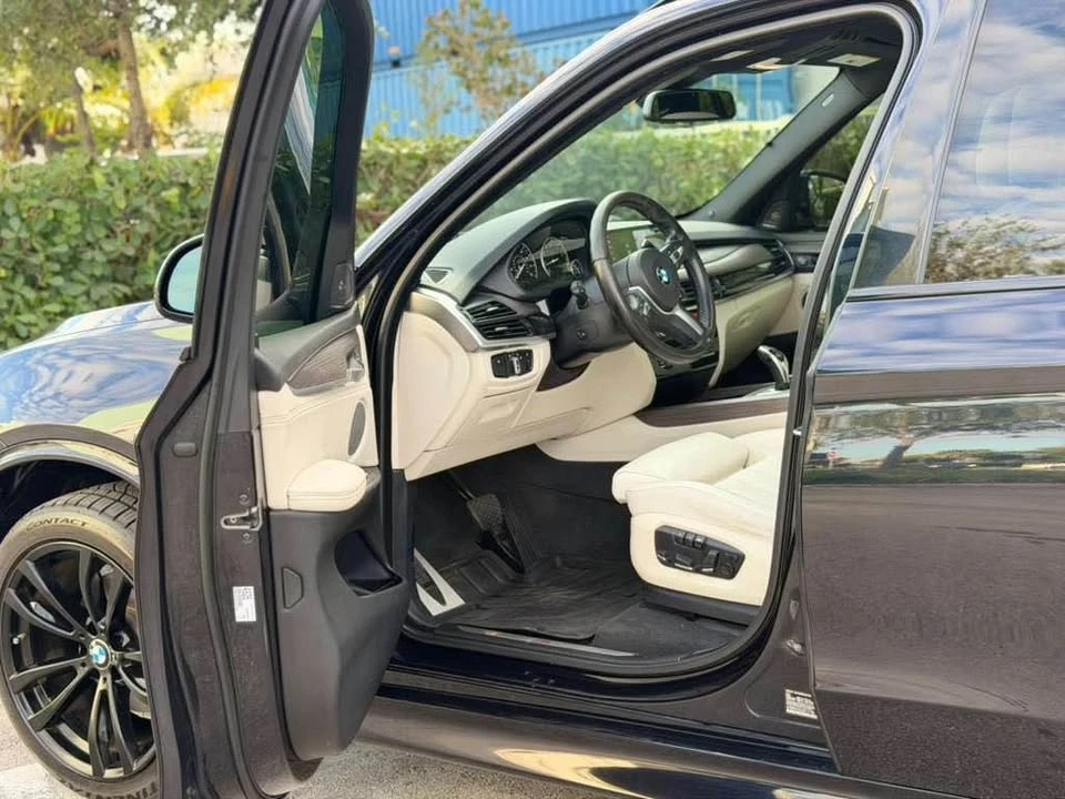 2018 BMW F15 X5 - Image 11 of 19
