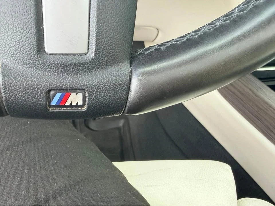 2018 BMW F15 X5 - Image 7 of 19