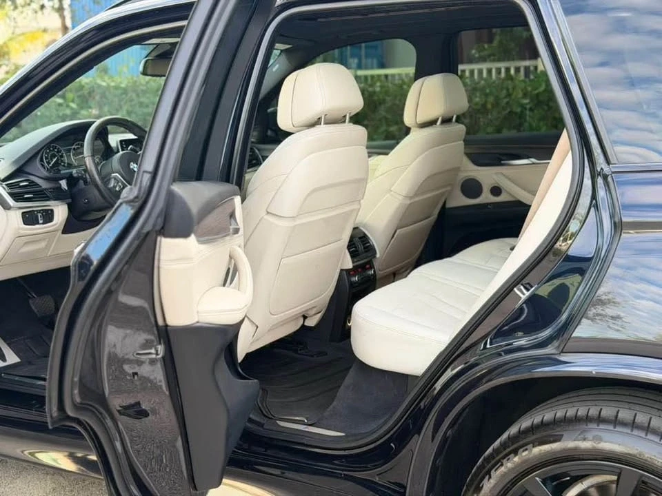 2018 BMW F15 X5 - Image 12 of 19