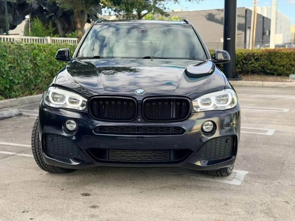 2018 BMW F15 X5 - Image 16 of 19