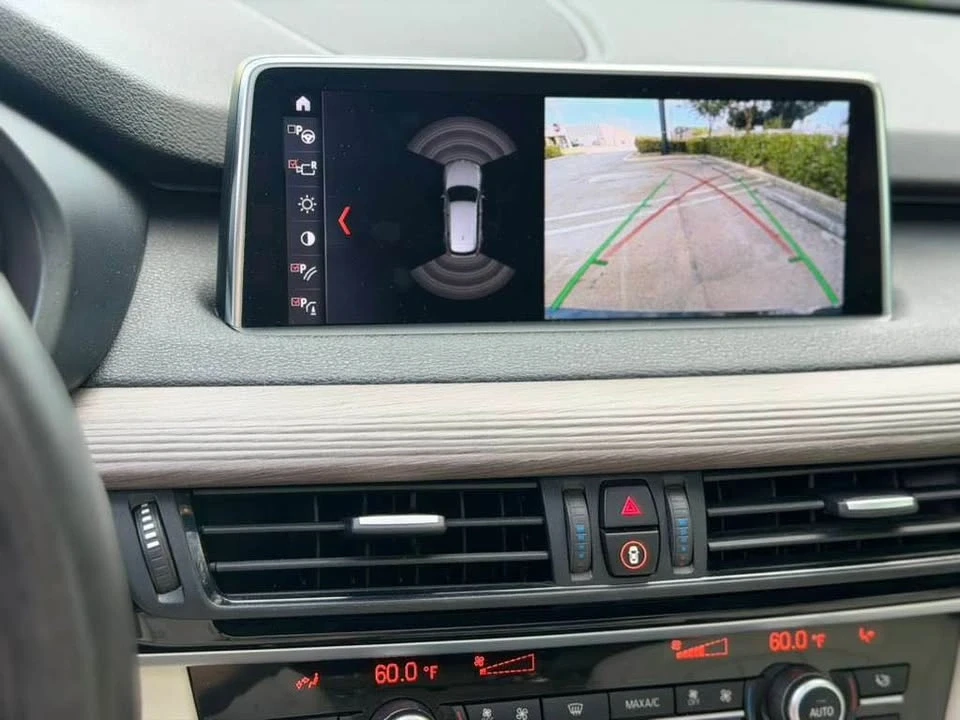 2018 BMW F15 X5 - Image 14 of 19