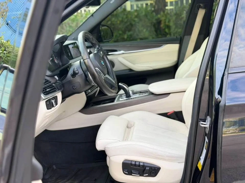 2018 BMW F15 X5 - Image 17 of 19