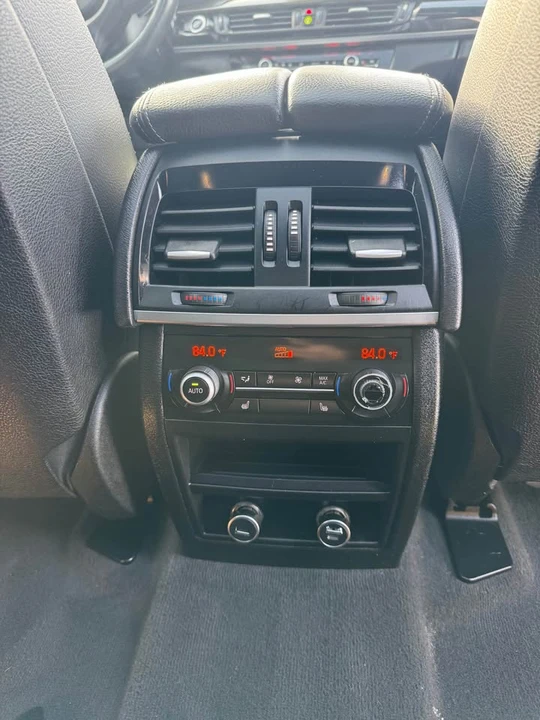 2018 BMW F15 X5 - Image 19 of 19