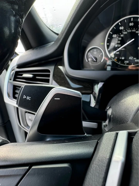 2018 BMW F15 X5 - Image 15 of 19