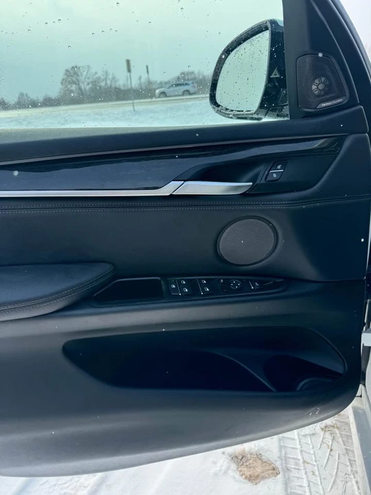2018 BMW F15 X5 - Image 11 of 19
