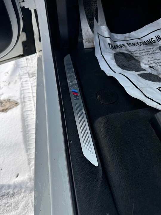 2018 BMW F15 X5 - Image 12 of 19