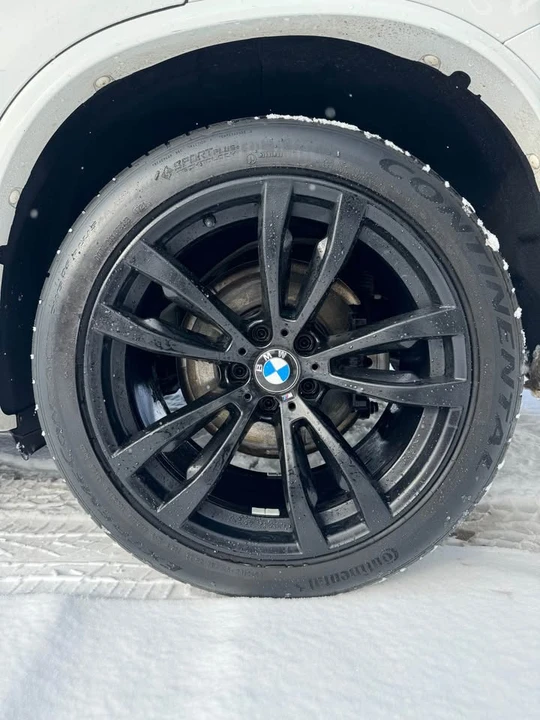 2018 BMW F15 X5 - Image 7 of 19