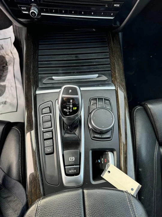 2018 BMW F15 X5 - Image 14 of 19