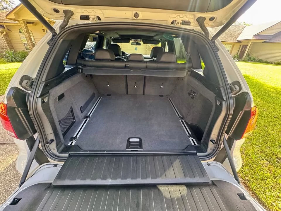 2018 BMW F15 X5 - Image 17 of 17