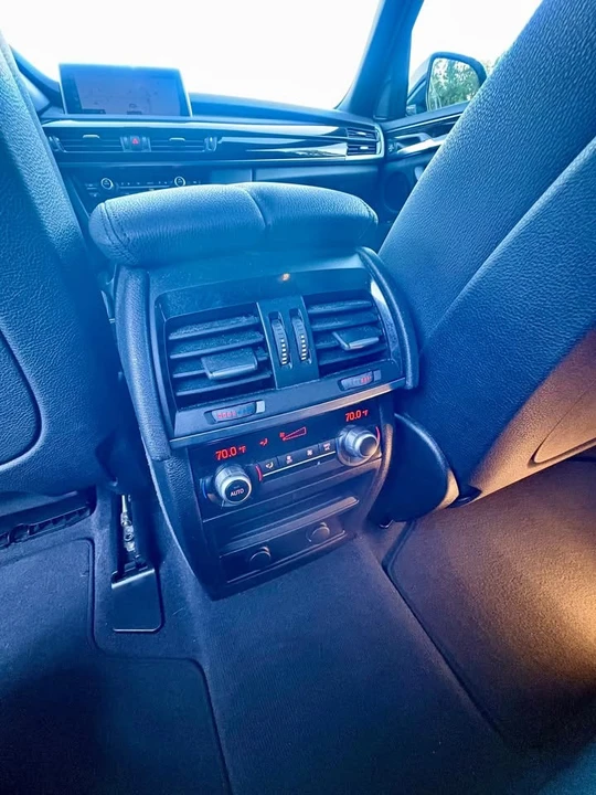 2018 BMW F15 X5 - Image 13 of 17