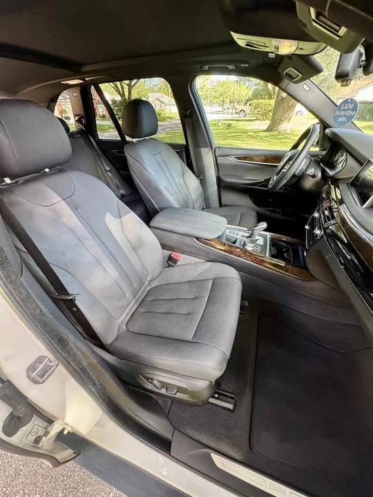 2018 BMW F15 X5 - Image 12 of 17