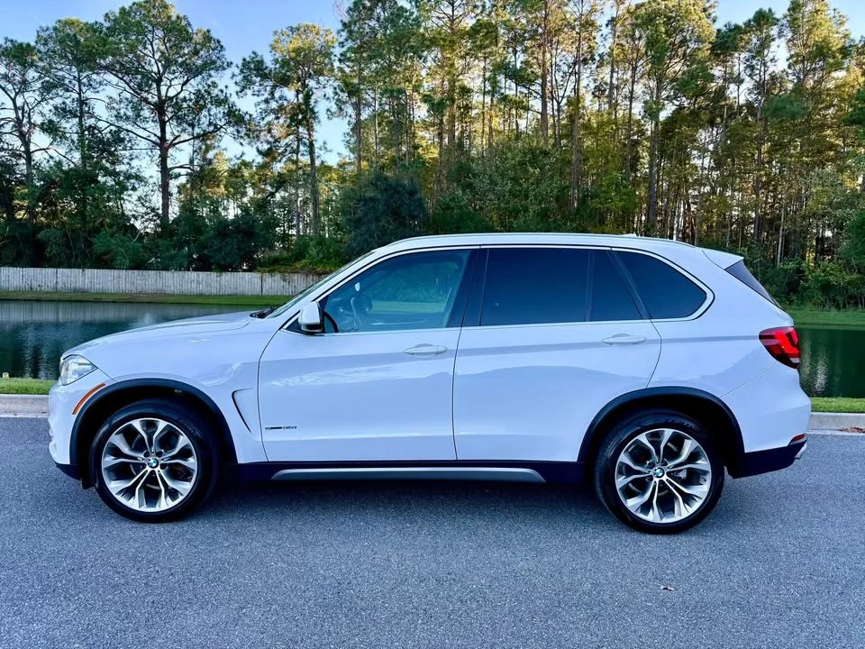 2018 BMW F15 X5 - Image 2 of 17