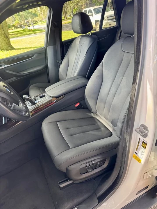 2018 BMW F15 X5 - Image 10 of 17