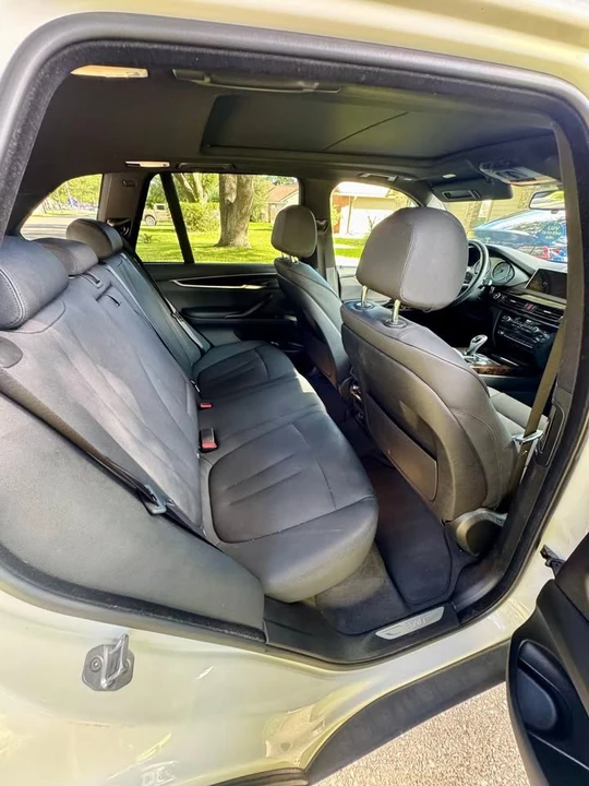 2018 BMW F15 X5 - Image 15 of 17