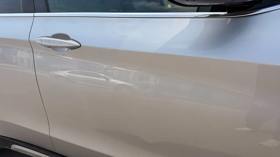 2018 BMW F15 X5 - Image 13 of 20