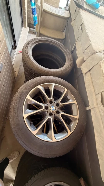 2018 BMW F15 X5 - Image 14 of 20