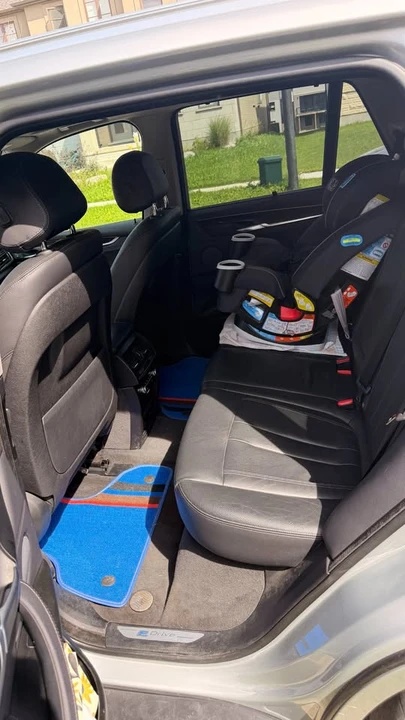 2018 BMW F15 X5 - Image 18 of 20