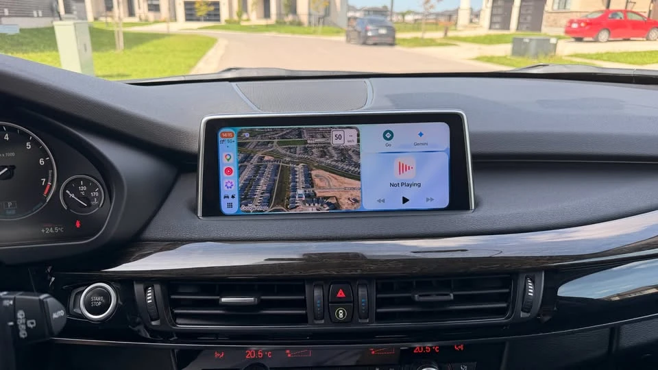 2018 BMW F15 X5 - Image 9 of 20