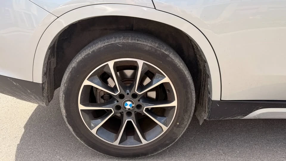 2018 BMW F15 X5 - Image 10 of 20