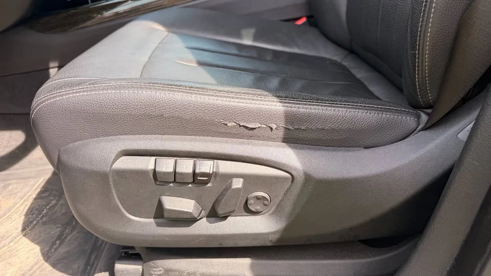 2018 BMW F15 X5 - Image 12 of 20