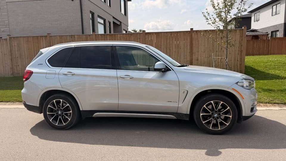 2018 BMW F15 X5 - Image 2 of 20