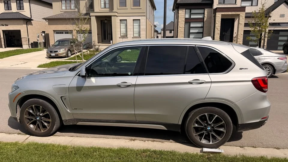 2018 BMW F15 X5 - Image 4 of 20