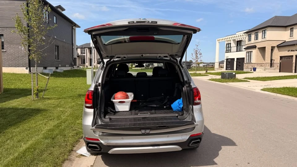 2018 BMW F15 X5 - Image 5 of 20