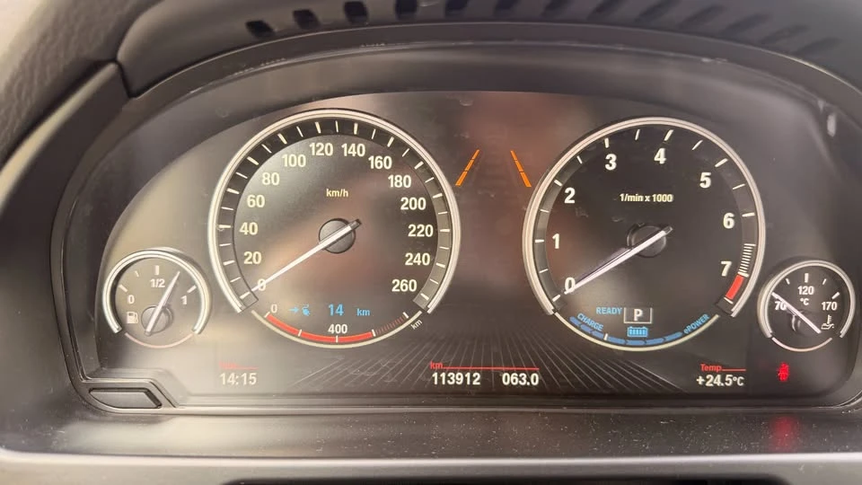 2018 BMW F15 X5 - Image 17 of 20