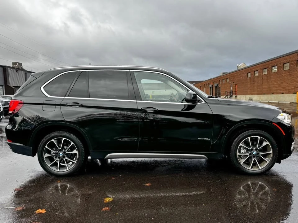 2018 BMW F15 X5 - Image 9 of 20