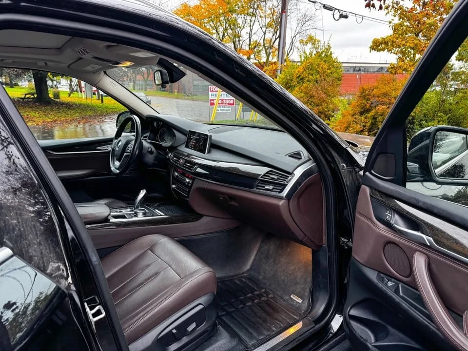 2018 BMW F15 X5 - Image 18 of 20