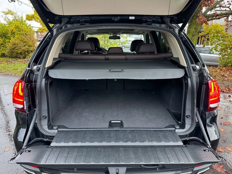 2018 BMW F15 X5 - Image 15 of 20