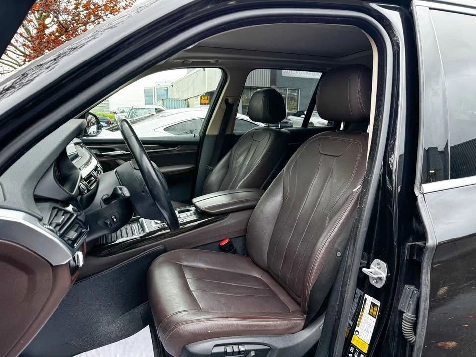2018 BMW F15 X5 - Image 12 of 20