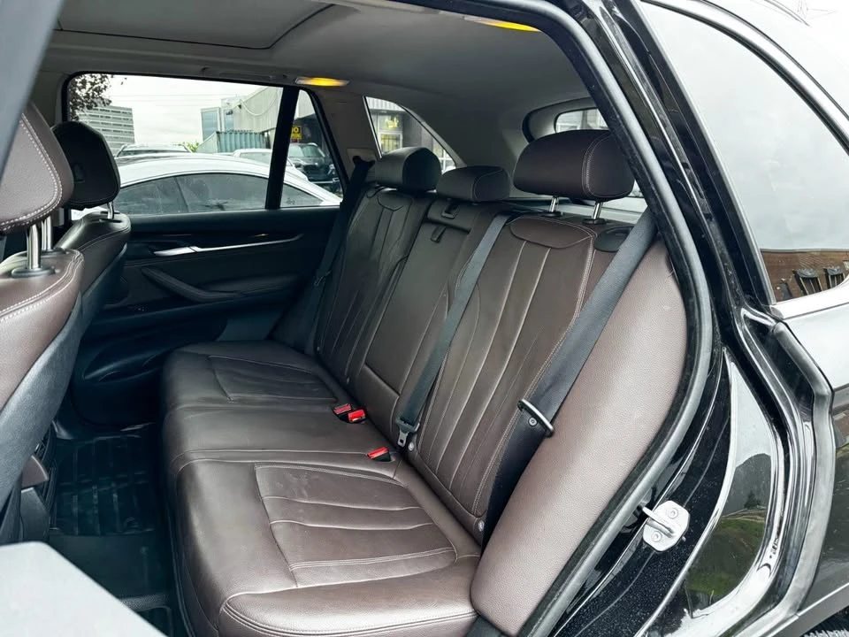 2018 BMW F15 X5 - Image 14 of 20