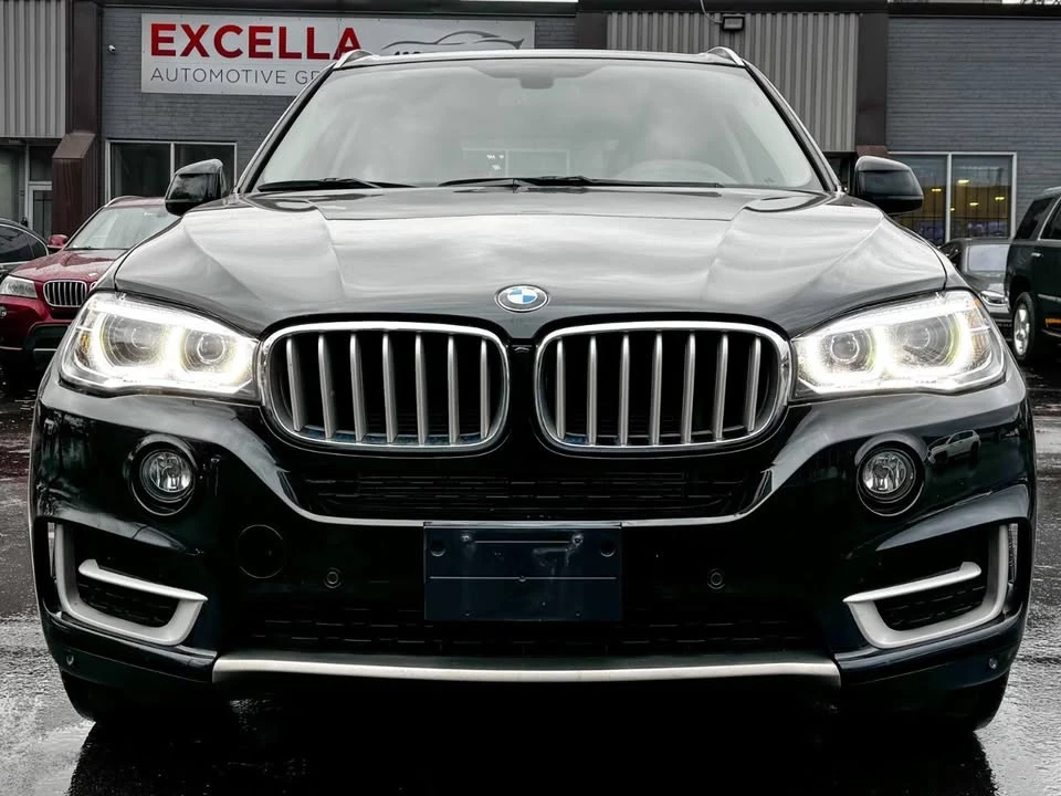 2018 BMW F15 X5 - Image 2 of 20