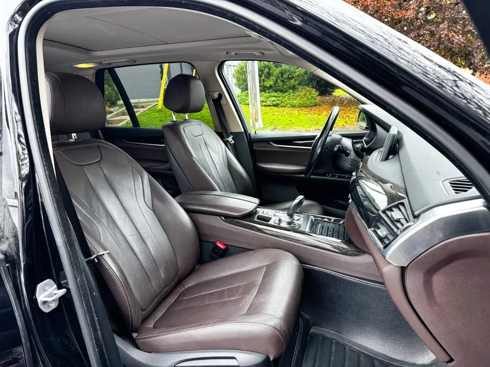 2018 BMW F15 X5 - Image 19 of 20
