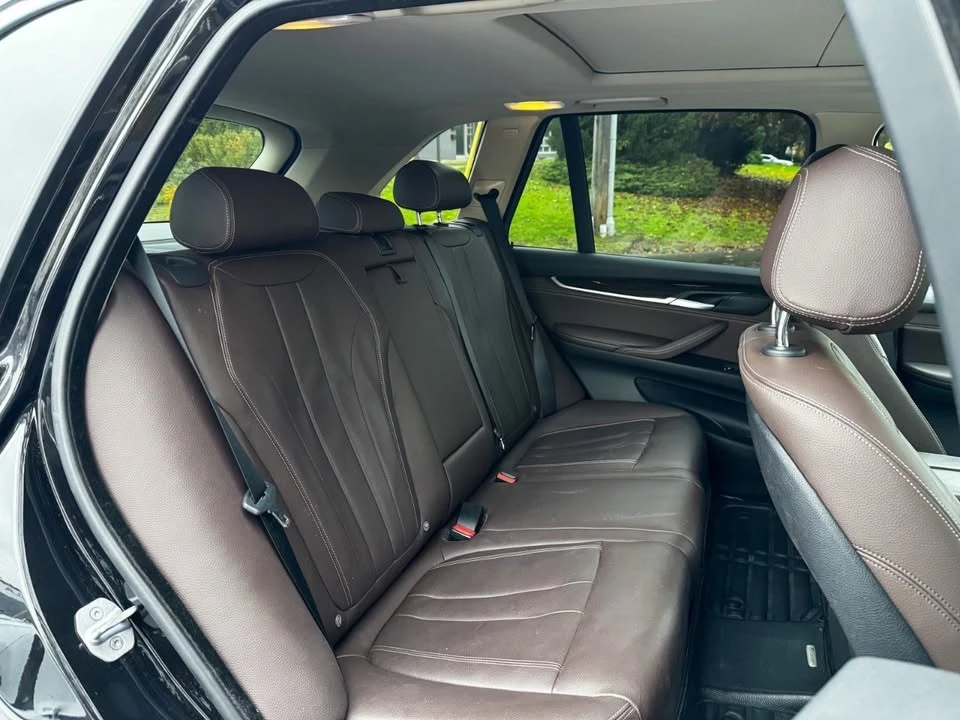 2018 BMW F15 X5 - Image 17 of 20