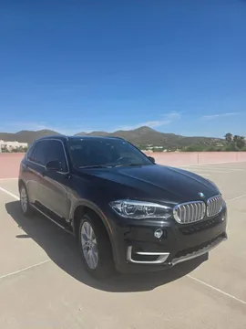 2018 BMW X5 sDrive35i