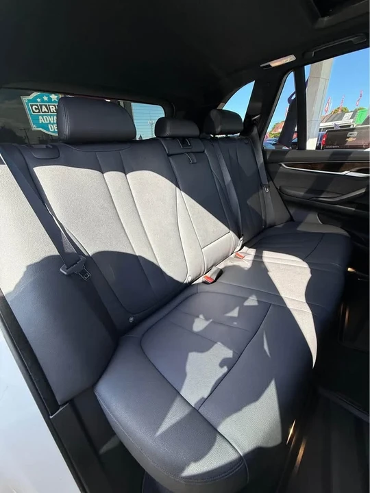 2018 BMW F15 X5 - Image 10 of 13