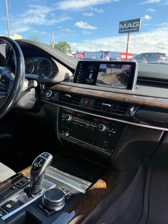2018 BMW F15 X5 - Image 9 of 13