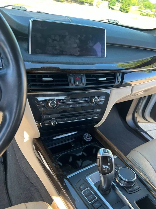 2018 BMW F15 X5 - Image 13 of 15