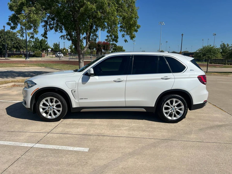 2018 BMW F15 X5 - Image 4 of 15
