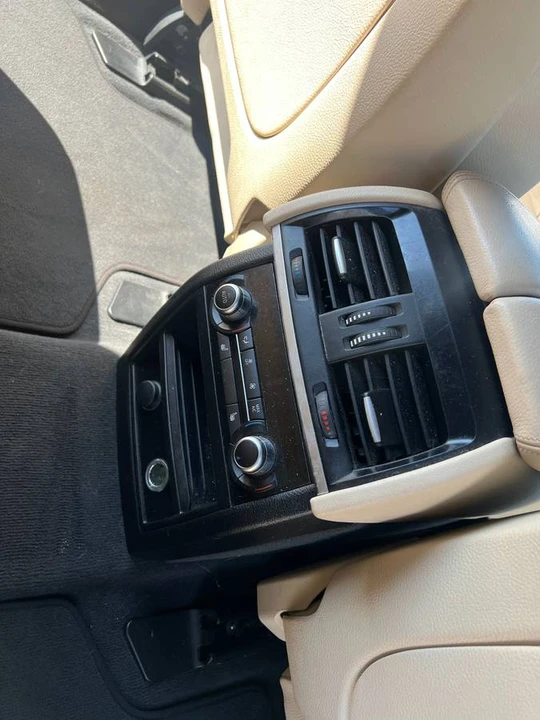 2018 BMW F15 X5 - Image 10 of 15